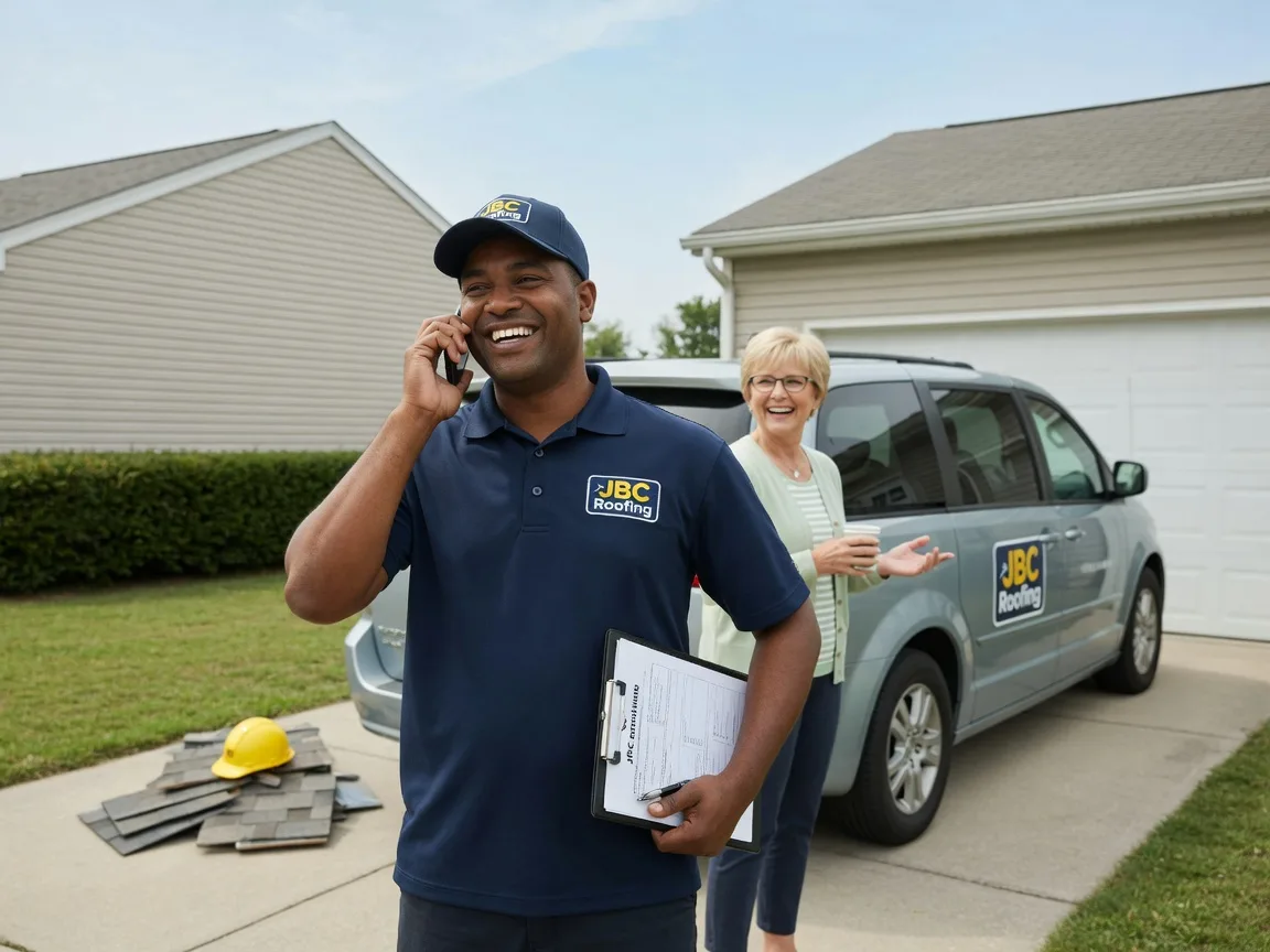 Roof Replacement Coopersville, MI FAQs